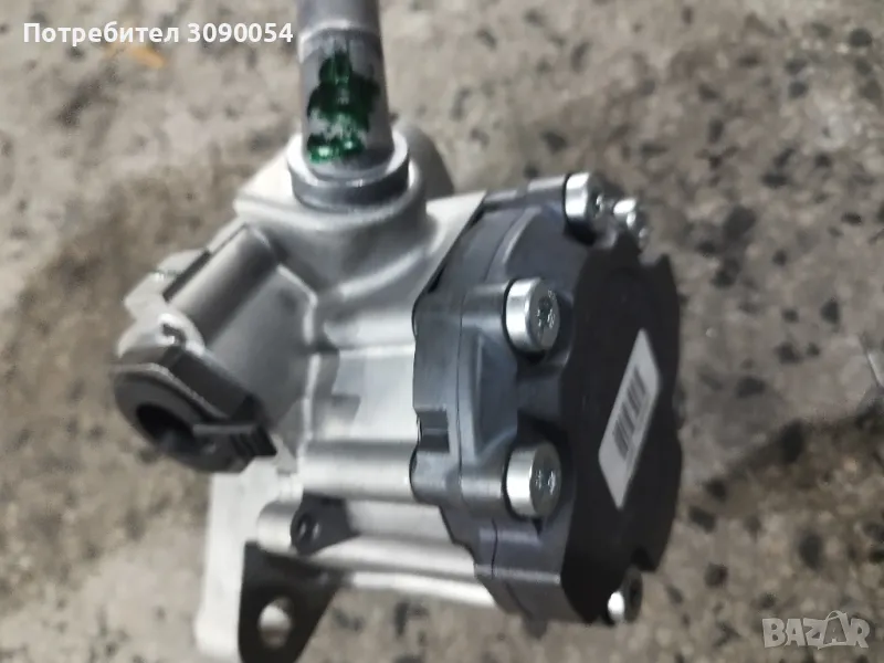 Хидравлична помпа за Ивеко Дейли , снимка 1