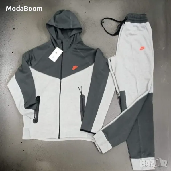 Nike мъжки спортен екип , снимка 1