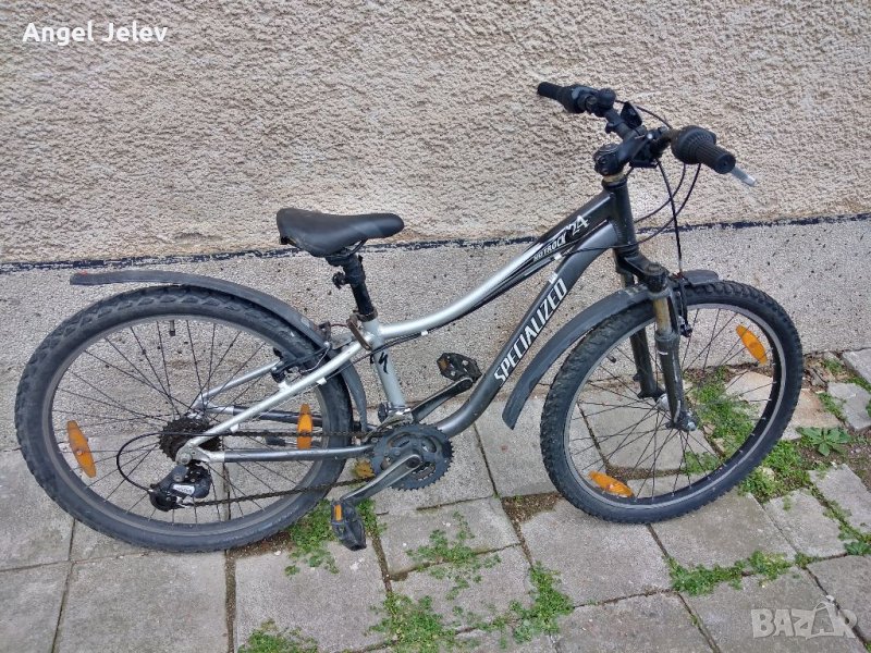 велосипед  24", снимка 1