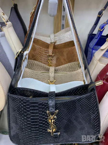 чанти ysl saint laurent michael kors miu miu prada, снимка 1