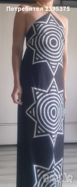 Лятна рокля, снимка 1