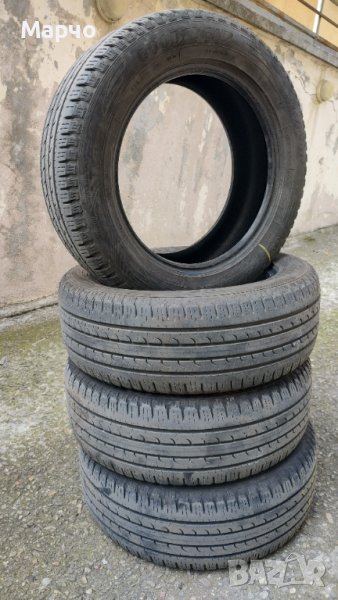 GOODYEAR Efficient Grip SUV, снимка 1