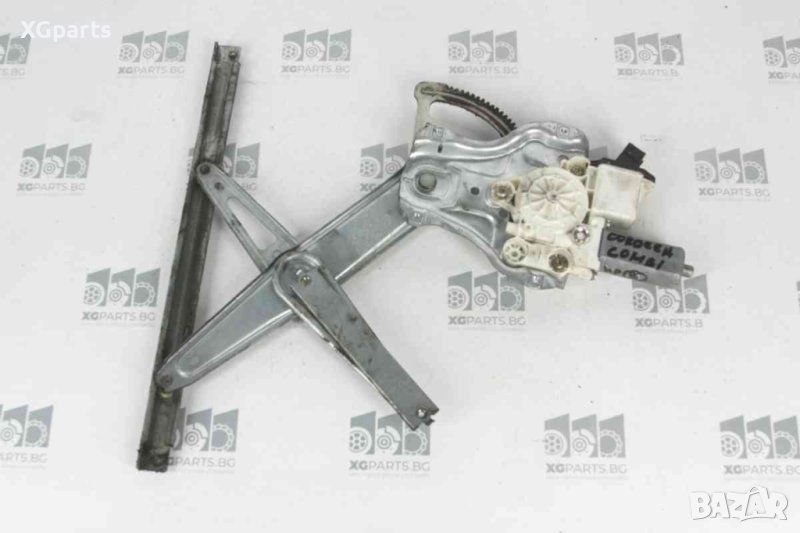 Стъклоповдигач преден десен за Toyota Corolla E12 4+1 вр. комби (2001-2007) , снимка 1