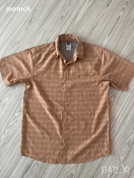 The North Face-мъжка риза размер М, снимка 1