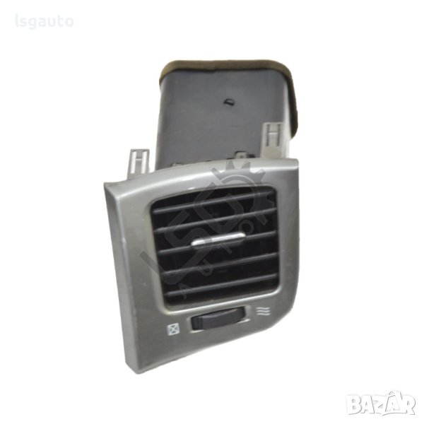 Лява духалка парно табло Toyota Avensis Verso 2001-2009 ID:109884, снимка 1