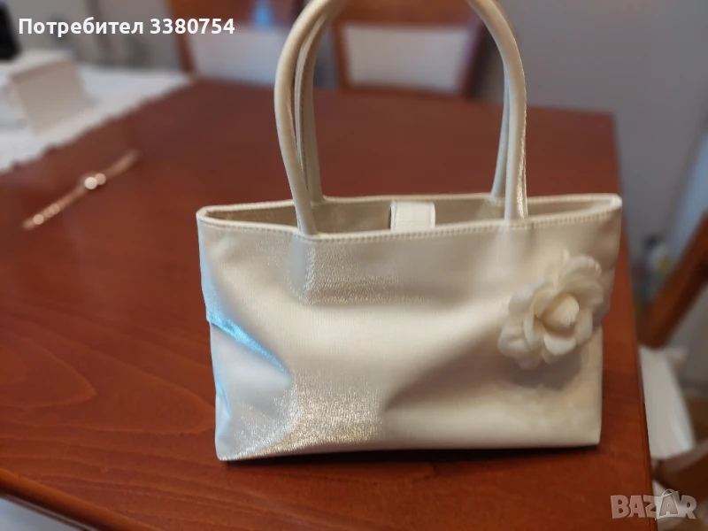 Чанта, снимка 1