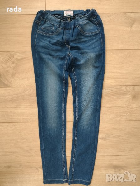 Дънков панталон S'Oliver, снимка 1