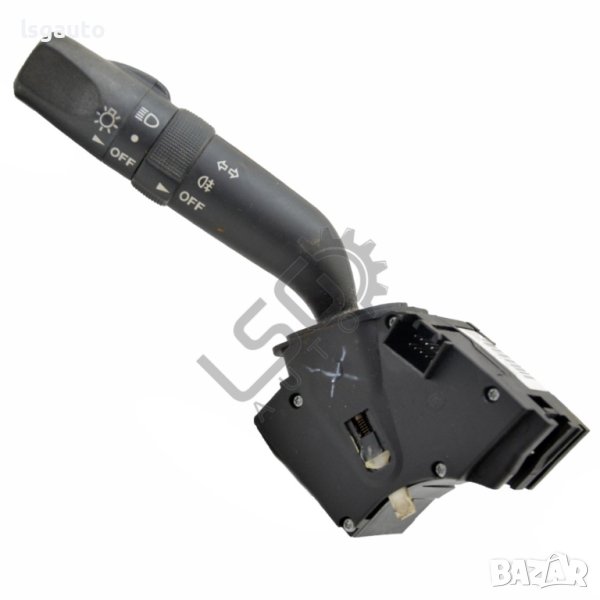 Лостче светлини Mazda 2 I (DY) 2003-2007 ID:104700, снимка 1