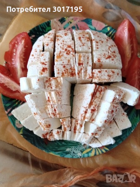 ДОМАШНО КОЗЕ сирене от пасищни животни, снимка 1