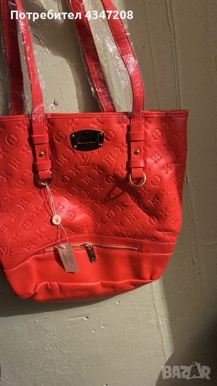 Чанти Louis Vuitton, снимка 1