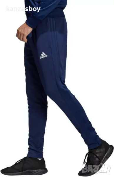 ADIDAS - страхотно мъжко долнище M , снимка 1