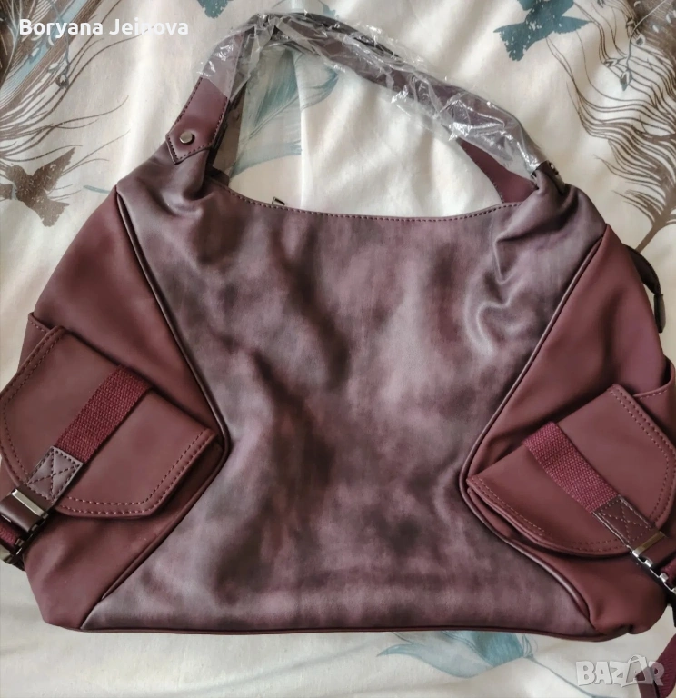 Дамска чанта, снимка 1