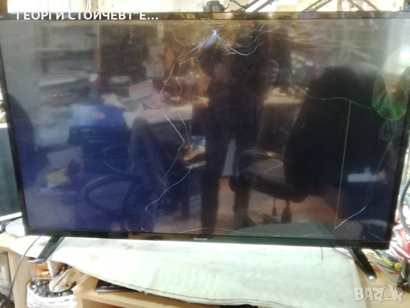  LC-49CFF6002E  T.MS6308.702 MIP550D-DX2  6870C-0532B LC.4HL05G001, снимка 1