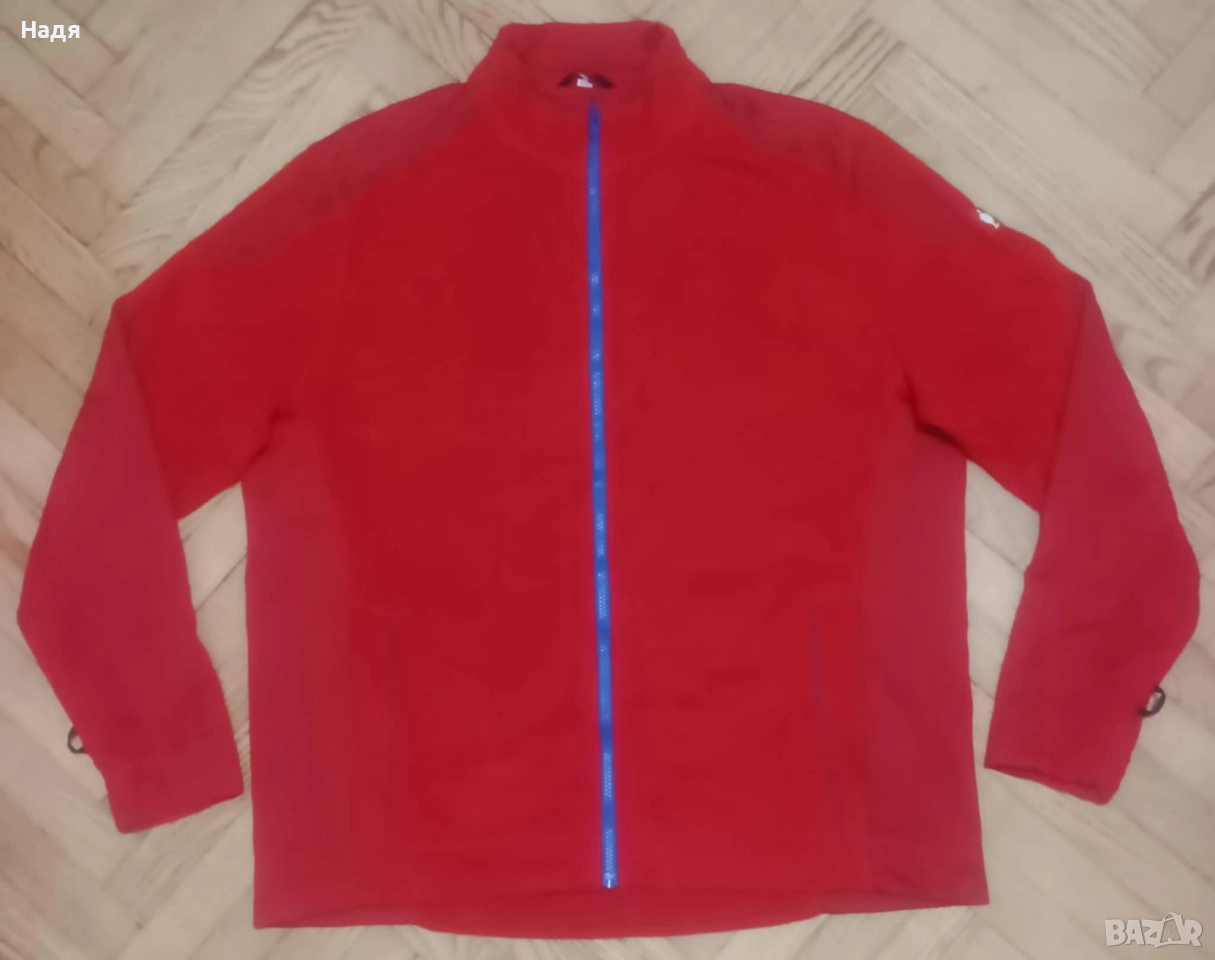 Оригинално Мъжко яке Engelbert Strauss, снимка 1