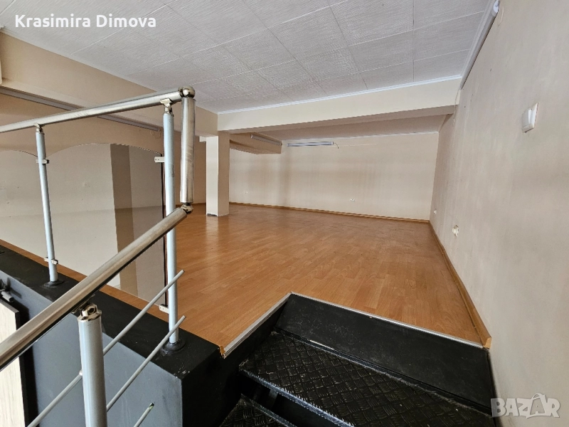 продавам магазин ул.Цариброд 41, снимка 1