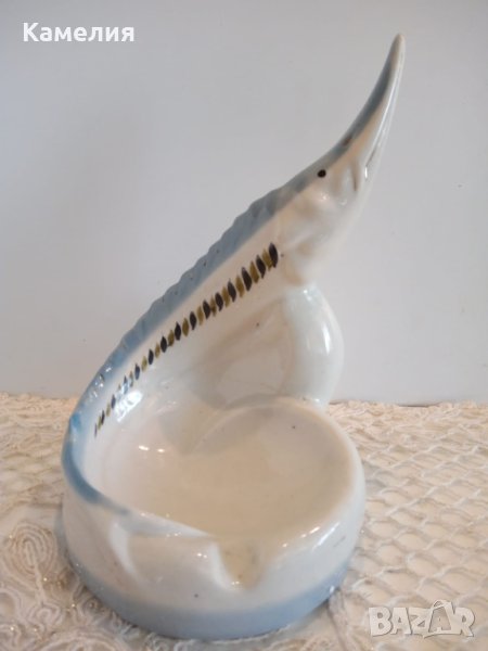 Руски порцелан , снимка 1