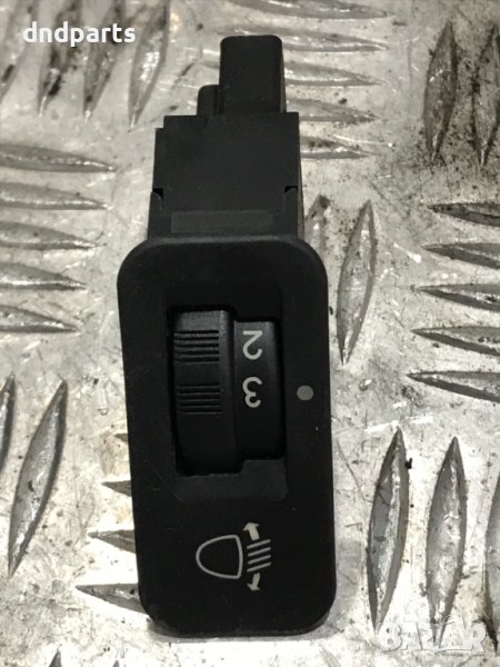 Бутон Peugeot 206, 1.4i, 1999г., снимка 1