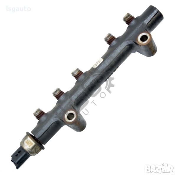 Горивна рейка Peugeot 3008 I(2009-2016) ID: 97731, снимка 1