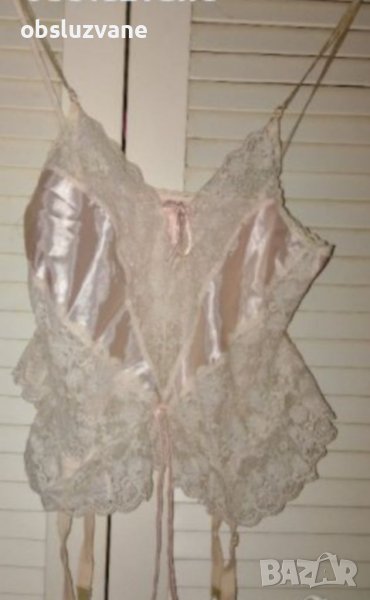 Розова революция: бижута и вещи в розово , снимка 1