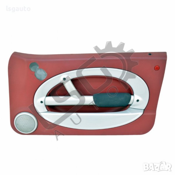 Интериорна кора предна дясна врата Mini Hatch (R50; R53)(2001-2006) ID:90143, снимка 1