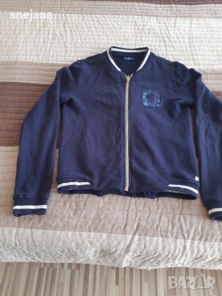 TOM TAELOR оригинален суичър, снимка 1