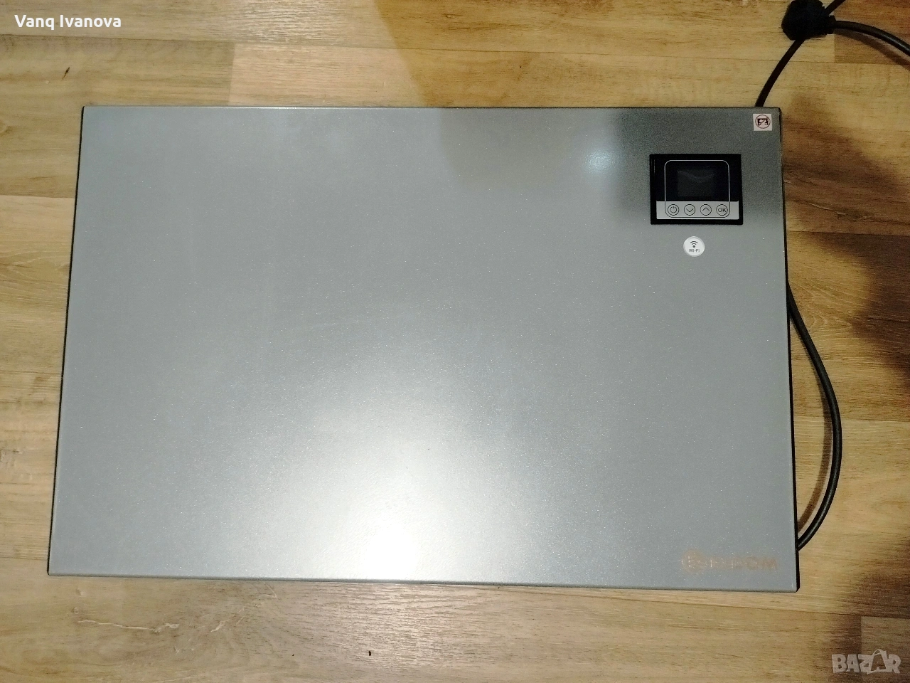 конвектор Eldom, снимка 1