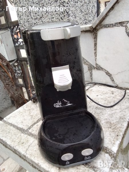 Кафе машина Caffe Diretto, снимка 1