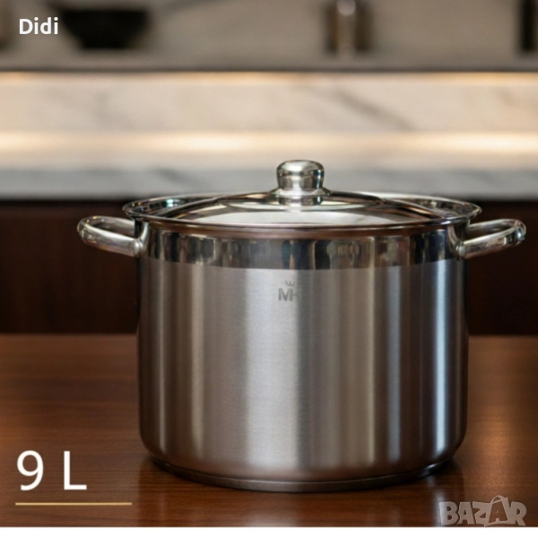 Супер качество тенджери , снимка 1