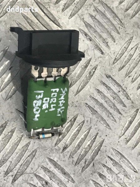 Реостат Smart Forfour,2006г., снимка 1