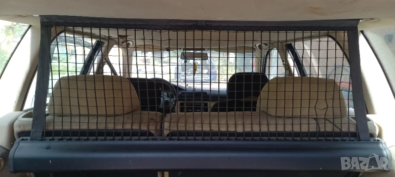 Мрежа (кучкарник) VW Passat B5 Variant, снимка 1