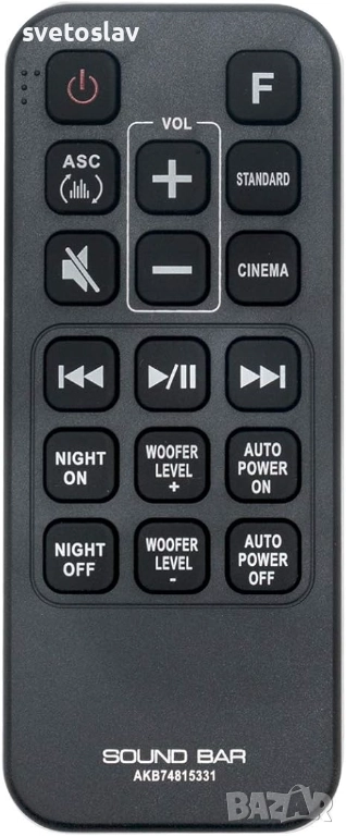 lg akb74815331 , снимка 1