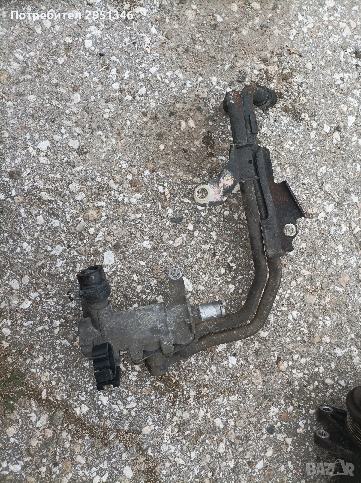 Охладител за NISSAN MURANO Z50 Нисан Мурано , снимка 1