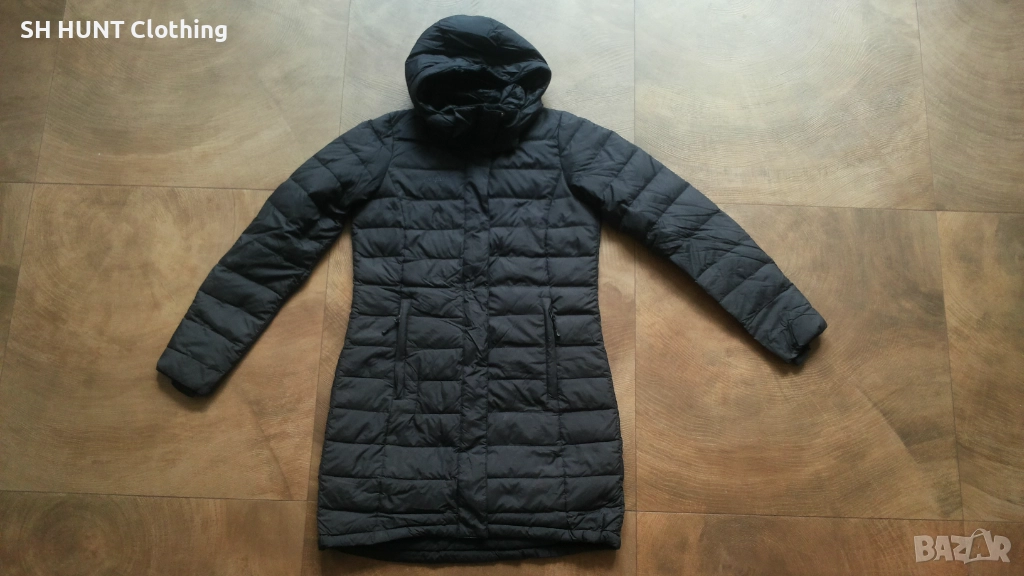 Bergans of NORWAY Sirili Down Lady Coat Размер S - M дамско яке с пух 6-63, снимка 1