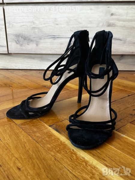 Нови обувки, снимка 1