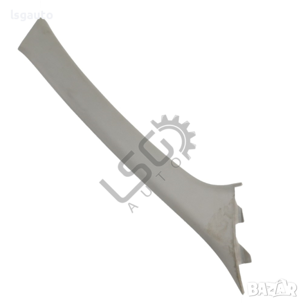 Дясна кора до челно стъкло Nissan Micra (K12) 2003-2010 ID: 122368, снимка 1