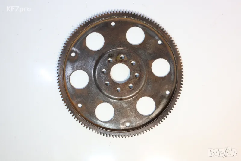 Маховик и дистанционери ск.кутия Land Cruiser, снимка 1