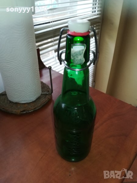 GROLSCH-ПРАЗНО шИшЕ ЗА КОЛЕКЦИЯ 0610211112, снимка 1