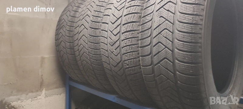235.65.17. гуми за джип летни и зимни , снимка 1