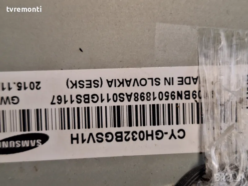 подсветка от дисплей CY-GH032BGSV1H от Телевизор SAMSUNG модел UE32J5100AW, снимка 1