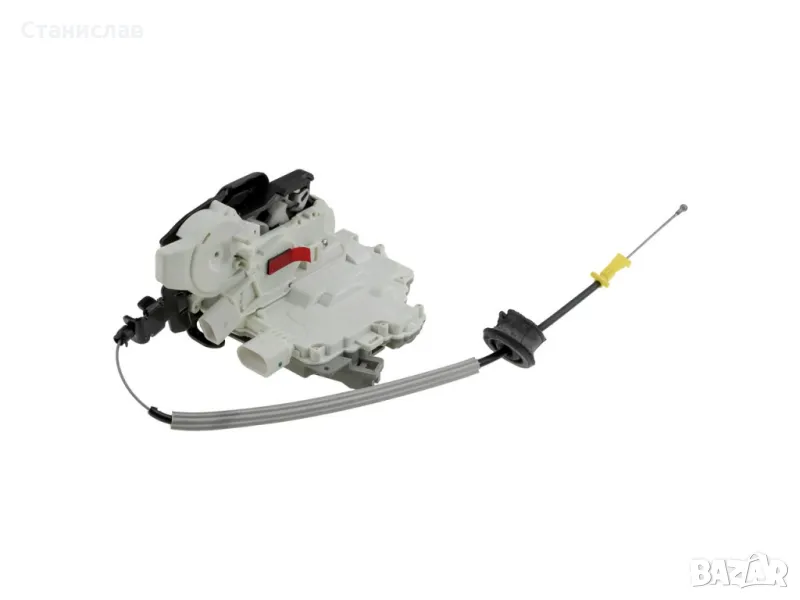 Audi A7 C7 Брава за предна дясна врата, снимка 1