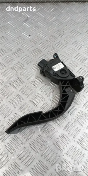 Потенциометър на газта Audi A4 B8 2009г.	, снимка 1