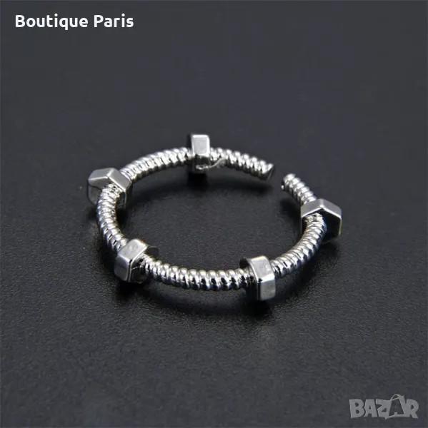 Cartier пръстен, снимка 1