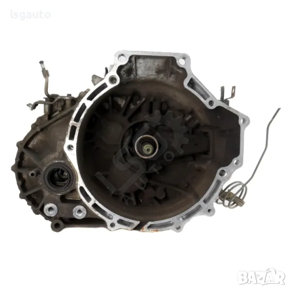Шестстепенна скоростна кутия Mazda 6 (GH)  2007-2013 ID: 142913, снимка 1