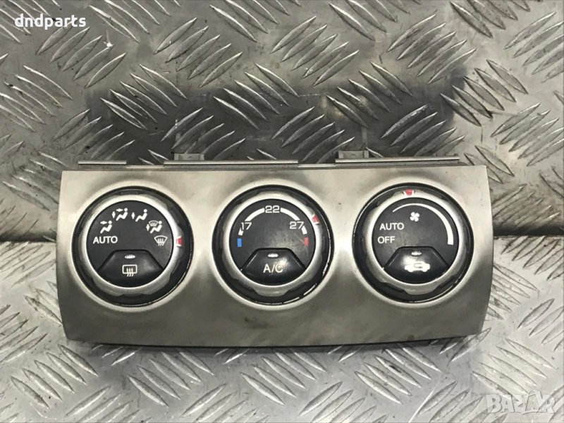 Панел климатик Honda CR-V,2004г., снимка 1