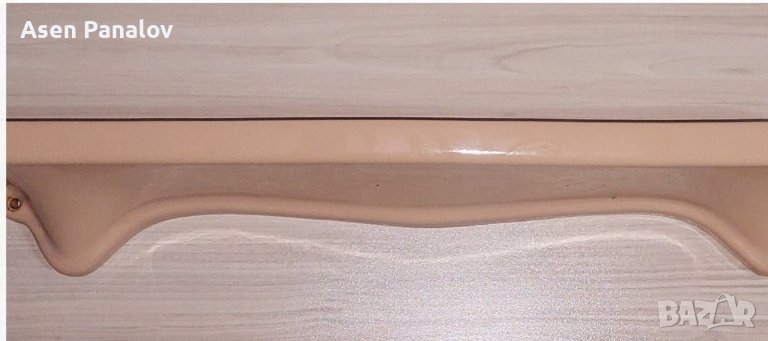 Ретро керамичен аксесоар за баня, снимка 1