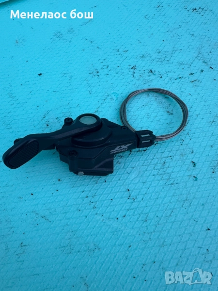 Команда deore xt 30 лв, снимка 1