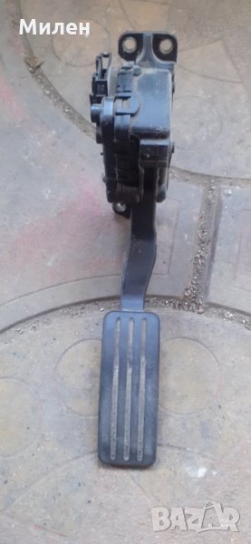 Потенциометъ За Газ. Dacia Logan. 1,5 DCI. 2004-2012  Година. Дачия Логан., снимка 1