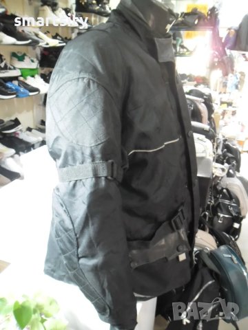 мото яке плат и кожа italia, снимка 4 - Аксесоари и консумативи - 49977130