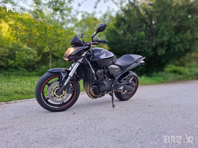 Honda CB600F PC41 Hornet, снимка 3 - Мотоциклети и мототехника - 50916412