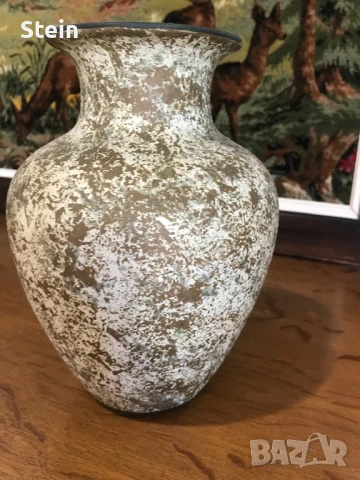 Декоративно гърне, снимка 2 - Вази - 51187735